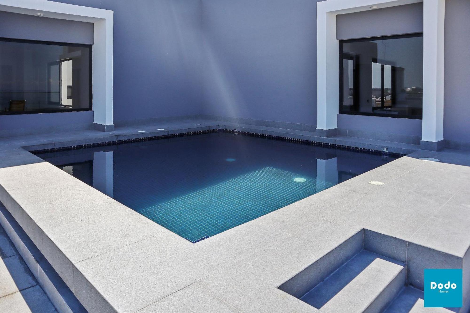 Apartamento Torre Con Roof Garden Y Piscina Vista Al Mar Mazatlán